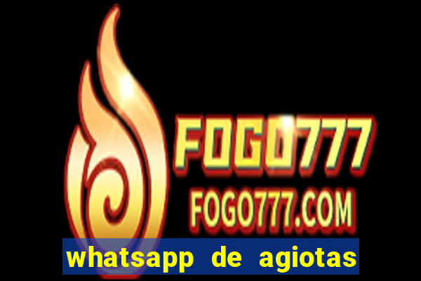 whatsapp de agiotas porto alegre rs