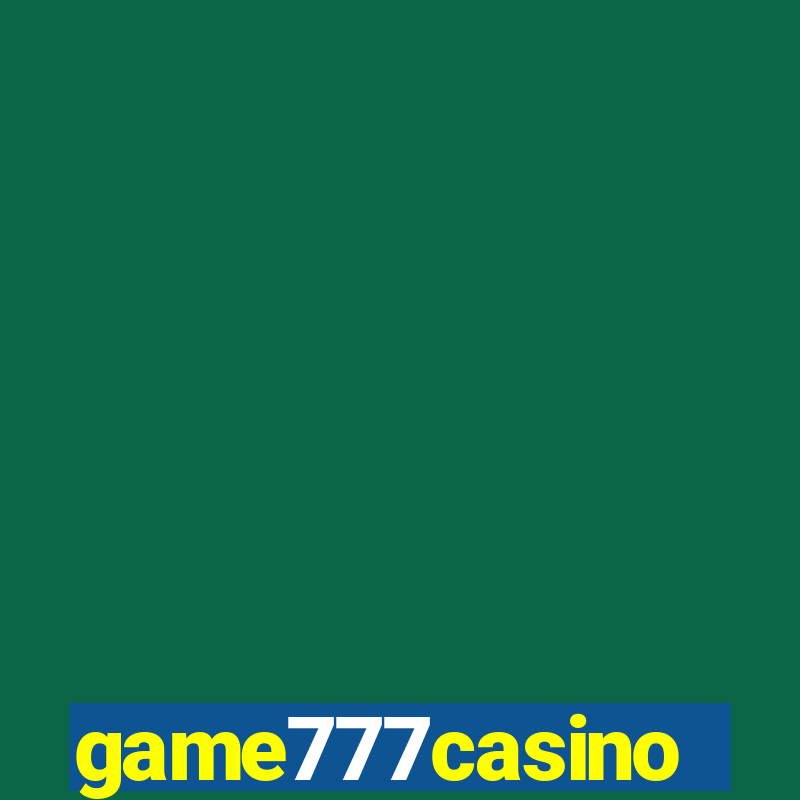 game777casino