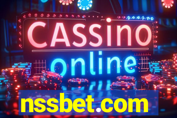 nssbet.com