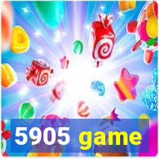 5905 game