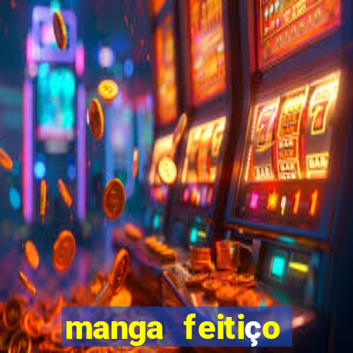 manga feitiço magico pdf