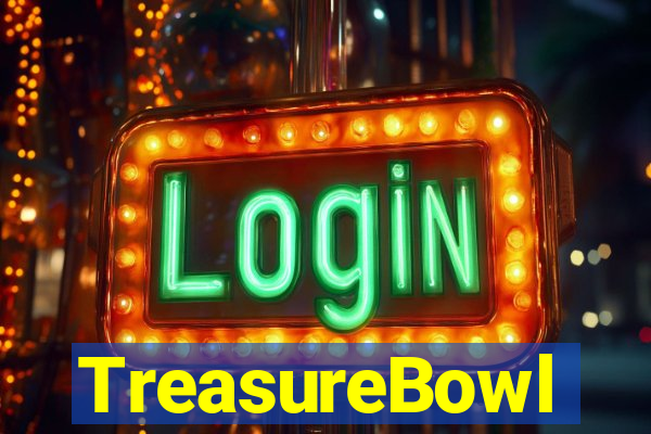 TreasureBowl treasure bowl como ganhar