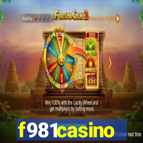 f981casino