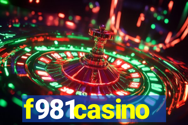 f981casino