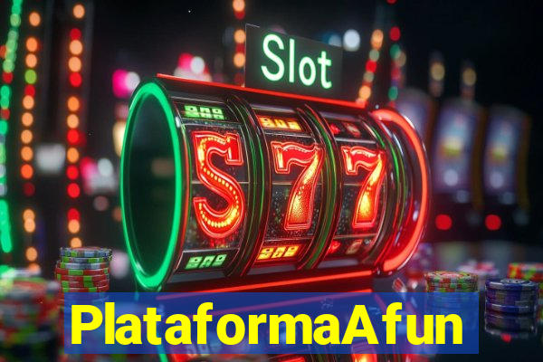 PlataformaAfun