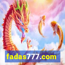 fadas777.com