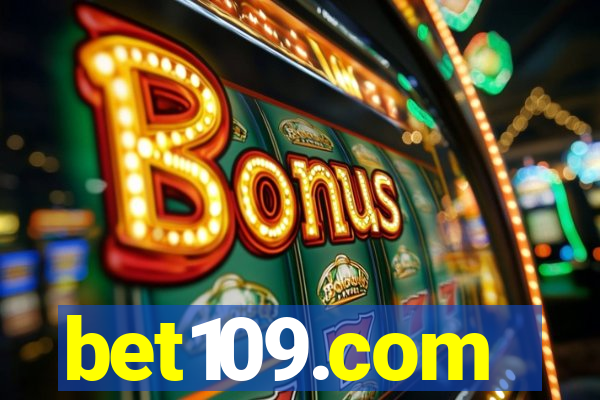 bet109.com