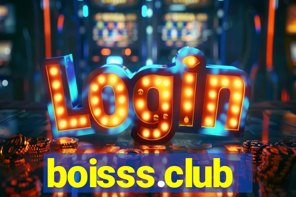 boisss.club