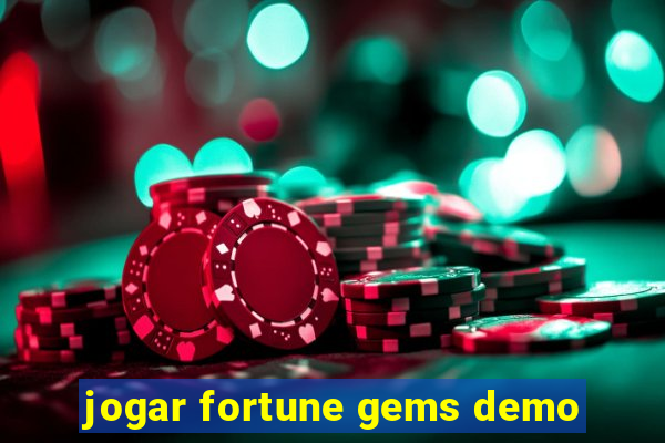 jogar fortune gems demo