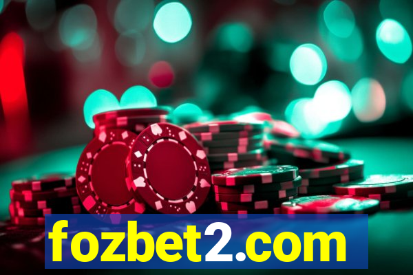 fozbet2.com