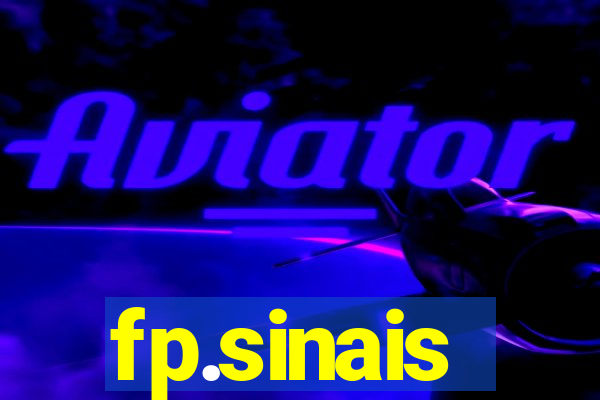 fp.sinais