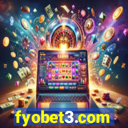 fyobet3.com