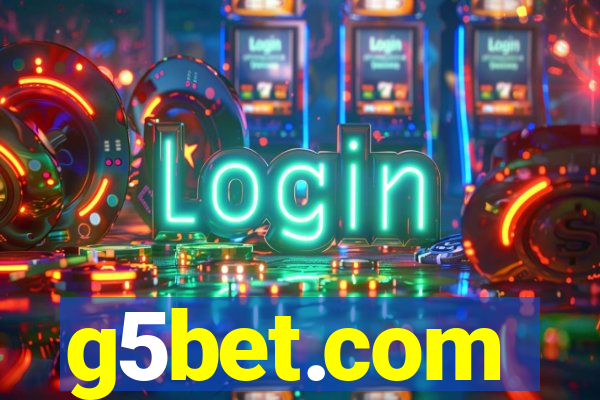 g5bet.com