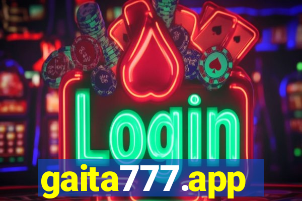 gaita777.app