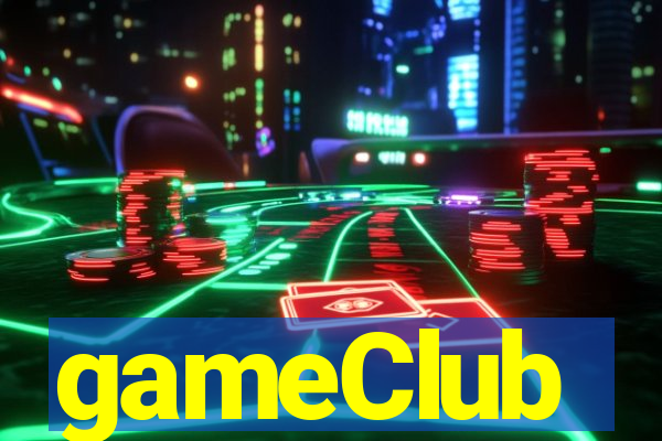 gameClub