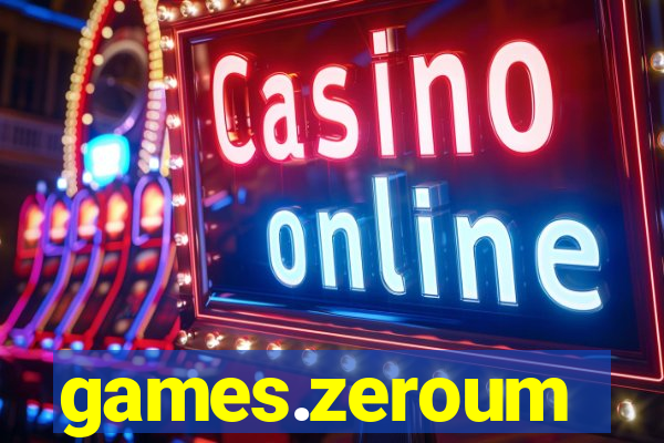 games.zeroum