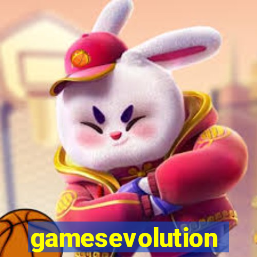 gamesevolution