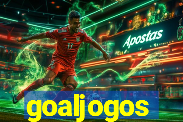 goaljogos