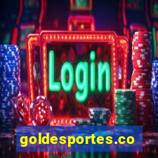 goldesportes.com