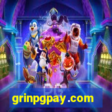 grinpgpay.com