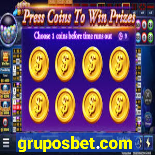 gruposbet.com