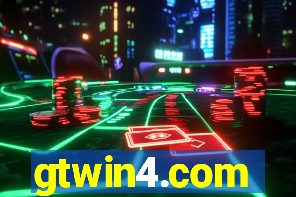 gtwin4.com