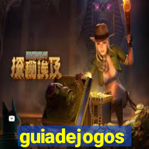 guiadejogos