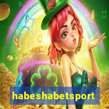 habeshabetsport