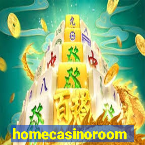 homecasinoroom