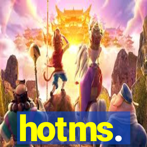 hotms.