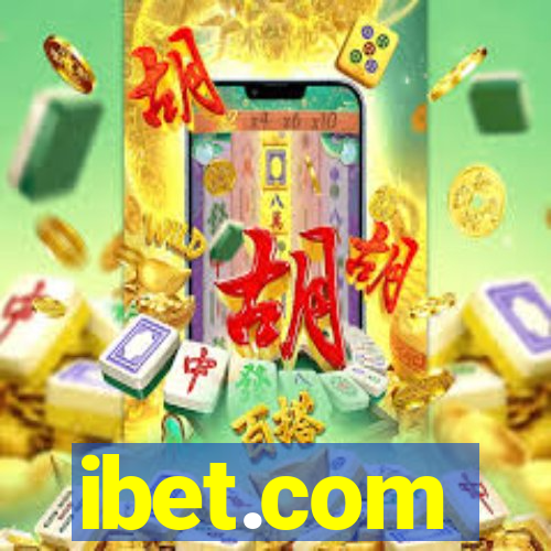 ibet.com