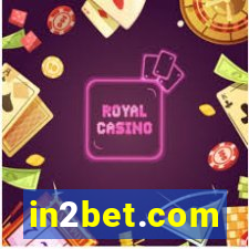 in2bet.com