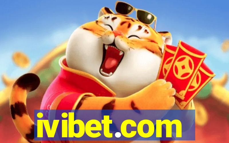 ivibet.com