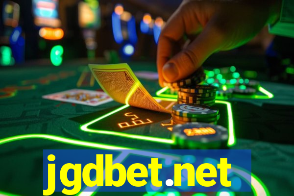 jgdbet.net