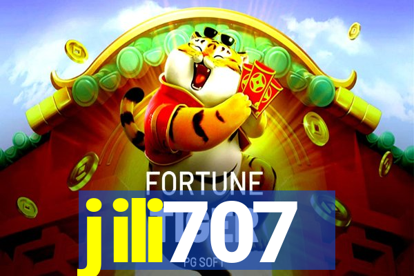 jili707