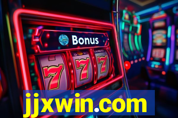 jjxwin.com