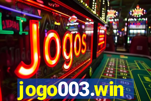 jogo003.win