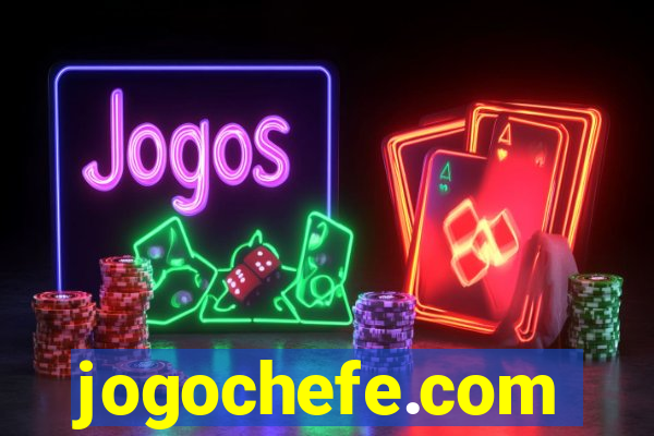 jogochefe.com