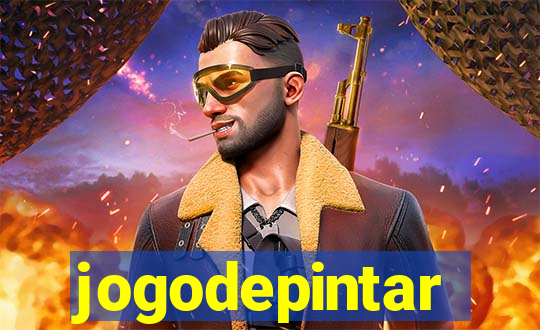 jogodepintar