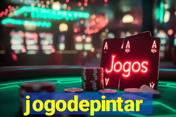 jogodepintar