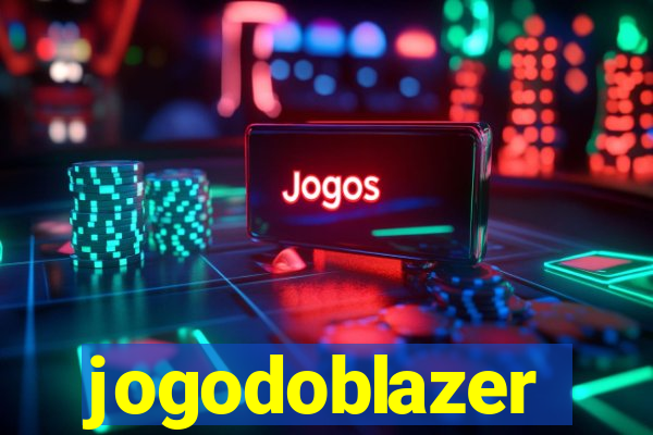 jogodoblazer