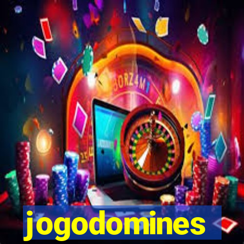 jogodomines