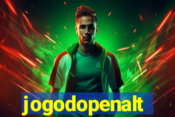 jogodopenalt