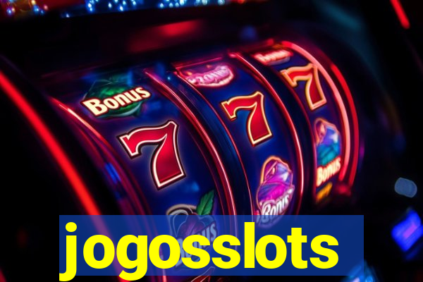 jogosslots