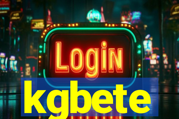 kgbete