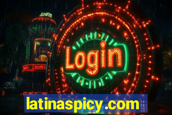 latinaspicy.com