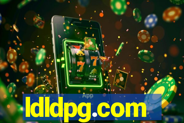 ldldpg.com