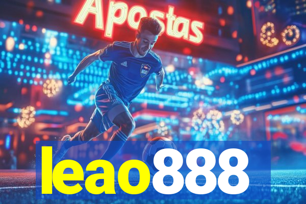 leao888