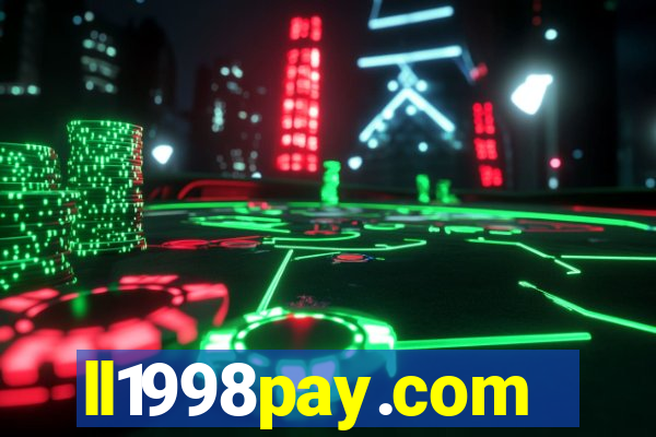 ll1998pay.com