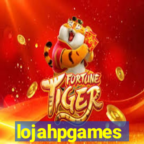 lojahpgames